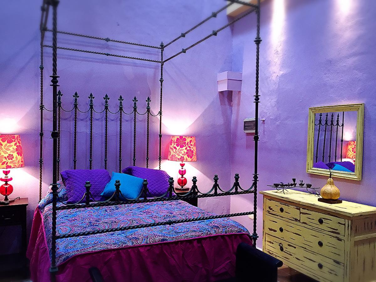 Casa Catrina&Diego Hotel Merida Exterior photo