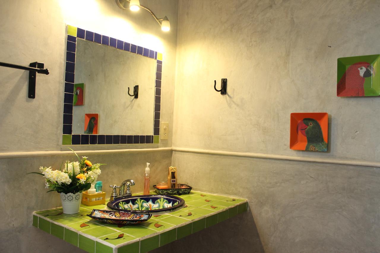 Casa Catrina&Diego Hotel Merida Room photo